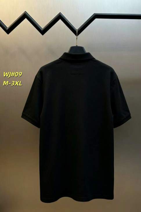 Dior Polo Shirts Short _SKUDiorM-3XL12yr51128572
